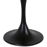 CAFE TABLE METAL ANTIK BRONZE - CAFE, SIDE TABLES